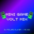 Dj Felipe Oliver feat. Mc Gw