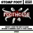 Stomp Foot