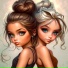 Anyabell, Isalove