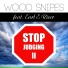 Wood Snipes feat. Earl E. Rizer