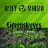 HOLY SHiRE