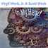 Virgil Work, Jr., Scott Work