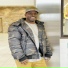 Rickson Ghozt Walka Belfon, Ghozt Walka