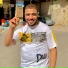 Eslam Kabonga