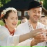 Andreea Haisan, Alexandru Bradatan