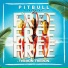 Pitbull feat. Theron Theron [drivemusic.me]