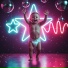 KIDS 24-7, ДЕТСКИЙ МИР, ЛУННАЯ КОЛЫБЕЛЬКА