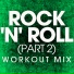 Power Music Workout
