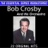 Bob Crosby