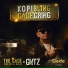 The Gade Coffee & Gold by Pegadaian, GNTZ