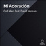 God Mars feat. David Hernán