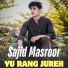 Sajid Masroor