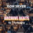 Don Silver