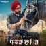 Simu Dhillon