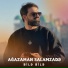 Ağazaman Salamzadə