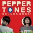 Peppertones