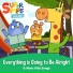 Super Simple Songs, Finny the Shark