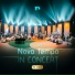 Novo Tempo, Jeferson Pillar, Melissa Barcelos