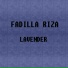 fadilla riza