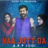 A.R.P Jogi