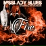 Miss Lady Blues feat. Darnell Da' Bachelor