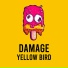 yellow bird