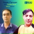 Naser Parwani feat. Farhad Alemi