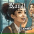 Rayet, Bruno Prado
