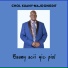 Chol Kuany-Majoongdit
