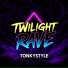 TONKYSTYLE