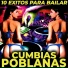 Cumbias Poblanas