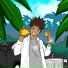 zohan music