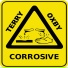 Terry Oxby