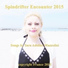 Spindrifter, Sara Adeline Mazzolini
