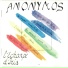 Choeur Anonymos