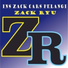 ZACK RYU