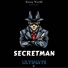 SECRETMAN