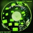Cyber injected