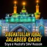 Jalabeeb Qadri, Sibghatullah Iqbal