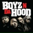 Boyz N Da Hood feat. Ice Cube