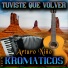 Arturo Niño Y Sus Kromaticos