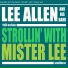Lee Allen and His Band