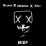 Starblizz, Ziky i, Brymo