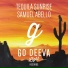 Messaw, DJ JOTTA (BR)