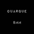 Ouarque