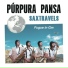 Púrpura Pansa