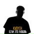 Kvdych