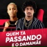 MC ALEFF, DJ DEGE DO AMOR