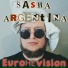 Sasha Argentina