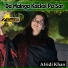 Afridi Khan